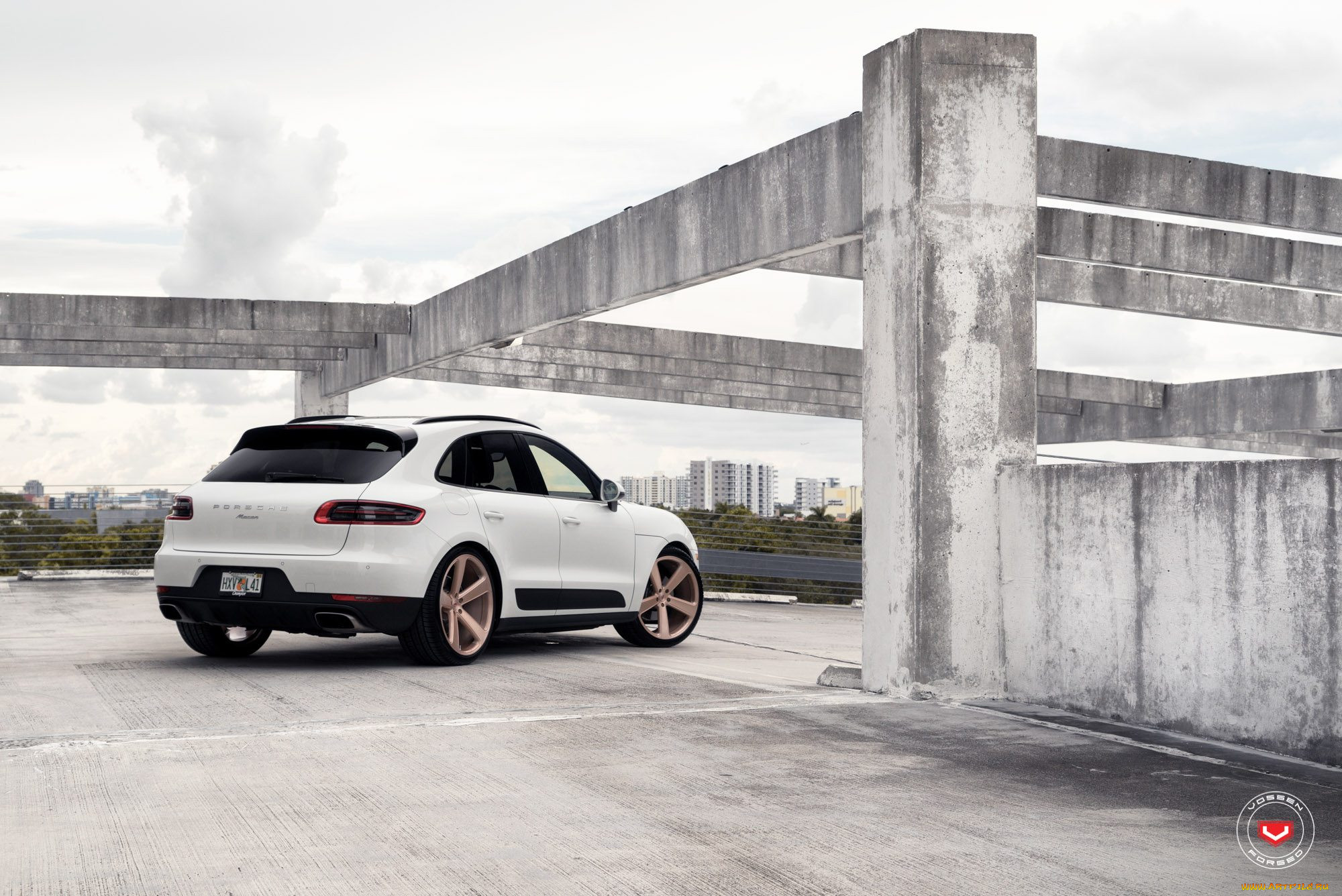 , porsche